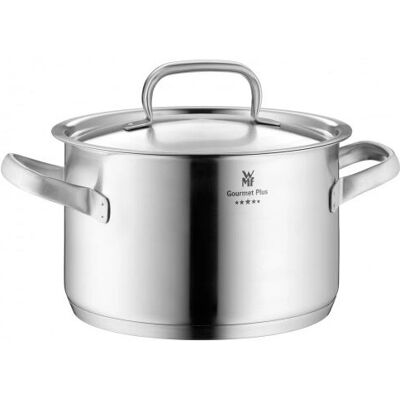 WMF 0724246030 5,7 L Edelstahl - Kochgeschirr WMF 0724246030 5,7 L Edelstahl - Kochgeschirr