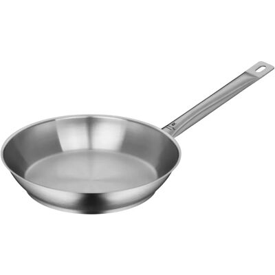 WMF Padella Gourmet Plus 24cm Inox 18/10 - Strumenti di Cucina WMF Padella Gourmet Plus 24cm Inox 18/10 - Strumenti di Cucina