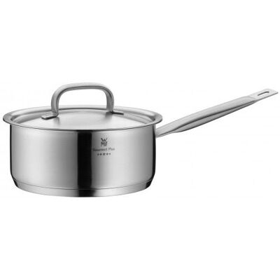WMF Edelstahl 2,5L Kasserolle - Induktion geeignet WMF Edelstahl 2,5L Kasserolle - Induktion geeignet