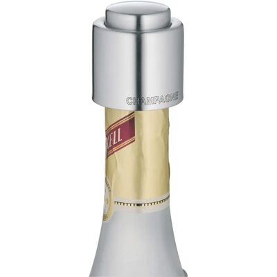 WMF Clever & More 641036030 Flaschenkorken - Champagner, Sekt WMF Clever & More 641036030 Flaschenkorken - Champagner, Sekt