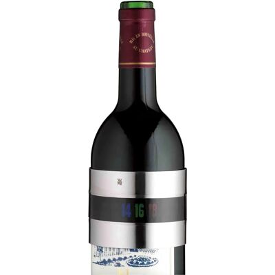 WMF Wine Thermometer - Stainless Steel - Fits All Bottles WMF Wine Thermometer - Stainless Steel - Fits All Bottles