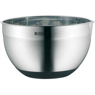 WMF Gourmet Rostfritt Stål Blandningsskål 20cm - Köksredskap WMF Gourmet Rostfritt Stål Blandningsskål 20cm - Köksredskap