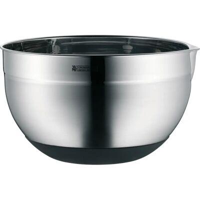 WMF 4000530596093 Rührschüssel - Edelstahl Küchenmixer WMF 4000530596093 Rührschüssel - Edelstahl Küchenmixer