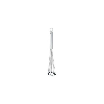 WMF Profi Plus 27cm Visp - Rustfritt stål, svart - Eggvisp WMF Profi Plus 27cm Visp - Rustfritt stål, svart - Eggvisp
