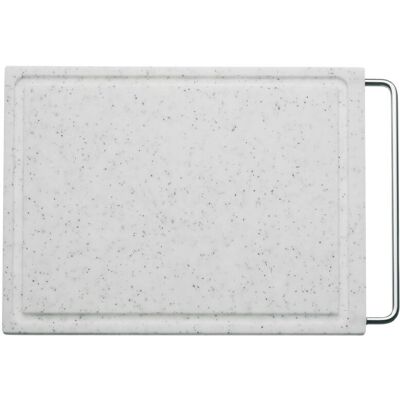WMF 36x27 cm knivvänligt skärbräda - Grå WMF 36x27 cm knivvänligt skärbräda - Grå