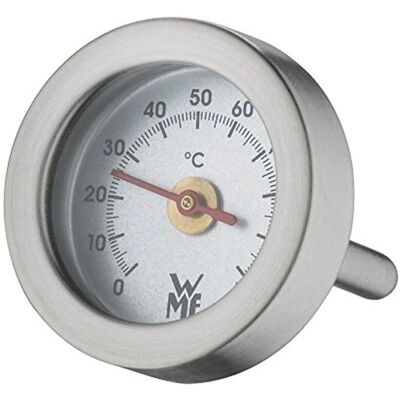 WMF Vitalis Thermometer - Rechteckiges Dampfgarer Ersatzteil WMF Vitalis Thermometer - Rechteckiges Dampfgarer Ersatzteil