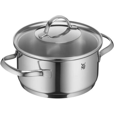 WMF Provence Plus 1,4L Olla de acero inoxidable - Olla WMF Provence Plus 1,4L Olla de acero inoxidable - Olla