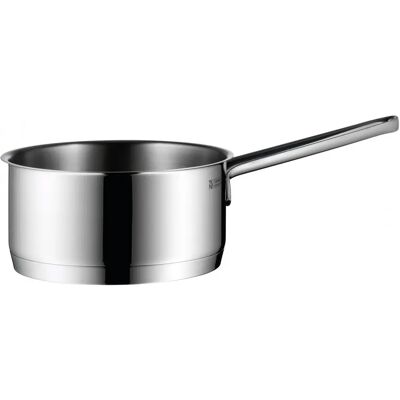 WMF Rostfritt Stål 16cm Kastrull - Induktion WMF Rostfritt Stål 16cm Kastrull - Induktion