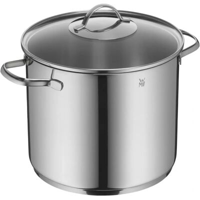 Olla de verduras y sopa de acero inoxidable WMF 24cm - Utensilios de cocina Olla de verduras y sopa de acero inoxidable WMF 24cm - Utensilios de cocina