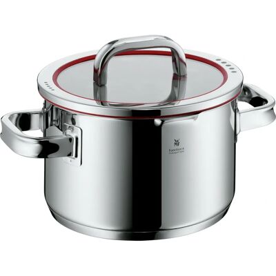 WMF Function 4 0761246380 Stainless Steel Cookware - 24cm WMF Function 4 0761246380 Stainless Steel Cookware - 24cm