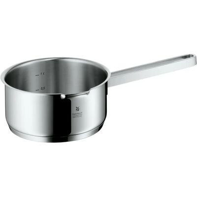 WMF Panela de aço inox 1,4L - Compatível com indução WMF Panela de aço inox 1,4L - Compatível com indução