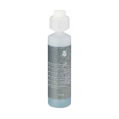 WMF - 1407049990 - 250 ml - Nettoyeur de système de lait - Publicité WMF - 1407049990 - 250 ml - Nettoyeur de système de lait - Publicité