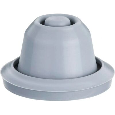 WMF 6096109510 Druckanzeige Dichtung - Ersatz für Schnellkochtopf WMF 6096109510 Druckanzeige Dichtung - Ersatz für Schnellkochtopf