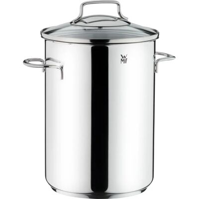 WMF 0799716380 - Roestvrijstalen aspergetop 4,5L WMF 0799716380 - Roestvrijstalen aspergetop 4,5L