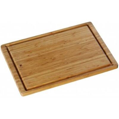 WMF 18.8688.9990 Tagliere Cucina - Bambù, Rettangolare WMF 18.8688.9990 Tagliere Cucina - Bambù, Rettangolare