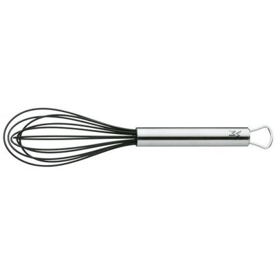 WMF Stal nierdzewna trzepaczka - Profi Plus, 20cm, Czarny i Srebrny - Trzepaczka WMF Stal nierdzewna trzepaczka - Profi Plus, 20cm, Czarny i Srebrny - Trzepaczka