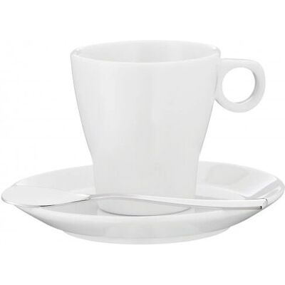 WMF - 06.8620.6040 - Weiß - 60ml - Espresso-Tasse WMF - 06.8620.6040 - Weiß - 60ml - Espresso-Tasse
