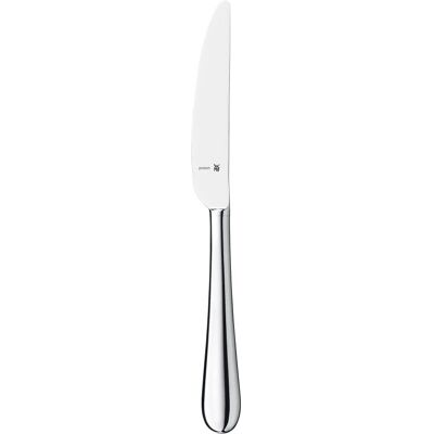 Coltello da Tavola WMF Merit - Acciaio inossidabile - 23,2cm Coltello da Tavola WMF Merit - Acciaio inossidabile - 23,2cm