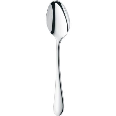 Cucchiaino da caffè WMF Merit in acciaio inossidabile - 1 pz Cucchiaino da caffè WMF Merit in acciaio inossidabile - 1 pz