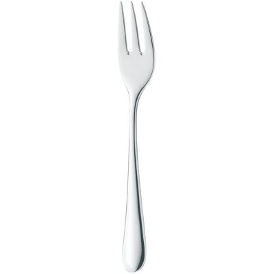 Forchetta da torta WMF Merit - 15,7cm Acciaio inox Forchetta da torta WMF Merit - 15,7cm Acciaio inox