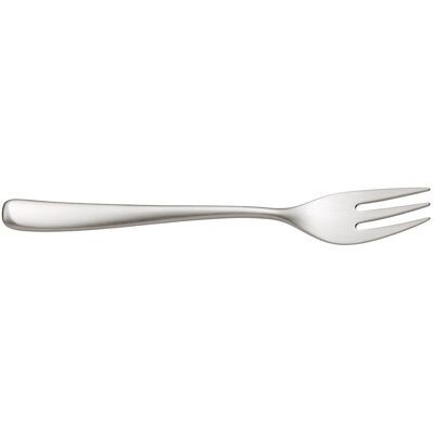 WMF Vision Kuchengabel - Cromargan Edelstahl, 15,9 cm WMF Vision Kuchengabel - Cromargan Edelstahl, 15,9 cm