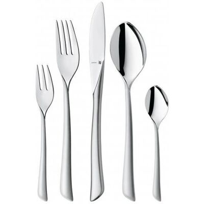 WMF 1142916390 Bestikksett - 30 Deler WMF 1142916390 Bestikksett - 30 Deler