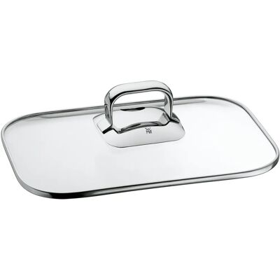 WMF 1740056385 Glass Lid - Heat-resistant with Thermometer WMF 1740056385 Glass Lid - Heat-resistant with Thermometer