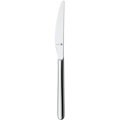 WMF Flame Couteau de table en acier inoxydable - Couteau de table WMF Flame Couteau de table en acier inoxydable - Couteau de table