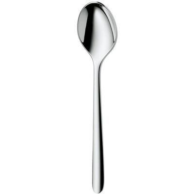 Cuillère à café WMF Flame - Acier inoxydable Cuillère à café WMF Flame - Acier inoxydable