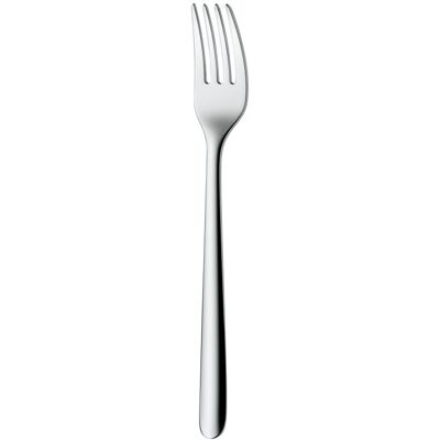 WMF Edelstahl Kuchen Gabel - Elegant langlebig WMF Edelstahl Kuchen Gabel - Elegant langlebig