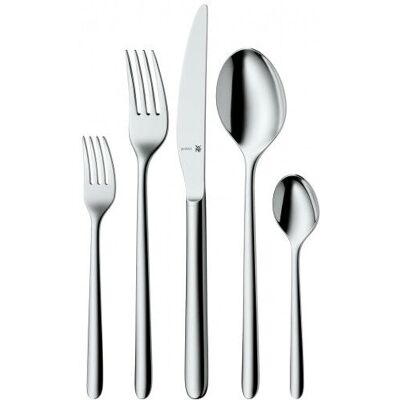 WMF 12619163 Bestickset - Rostfritt stål - 30 delar WMF 12619163 Bestickset - Rostfritt stål - 30 delar