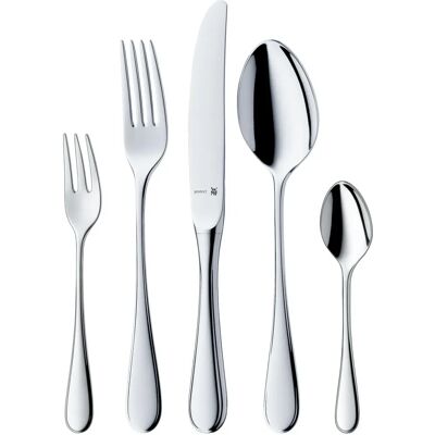 WMF Kent Plus Bestickset i Rostfritt Stål - 30 delar WMF Kent Plus Bestickset i Rostfritt Stål - 30 delar