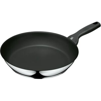 WMF CeraDur Profi Allround pan - Hoogtemperatuur keramisch gecoat roestvrij staal WMF CeraDur Profi Allround pan - Hoogtemperatuur keramisch gecoat roestvrij staal