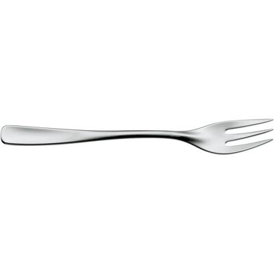 WMF Edelstahl Kuchen-Gabel - 16cm - Langlebig, Kratzfest WMF Edelstahl Kuchen-Gabel - 16cm - Langlebig, Kratzfest