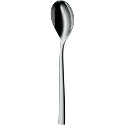WMF 4000530642547 Cromargan Edelstahl Löffel - Modern, Langlebig, Spülmaschinenfest WMF 4000530642547 Cromargan Edelstahl Löffel - Modern, Langlebig, Spülmaschinenfest