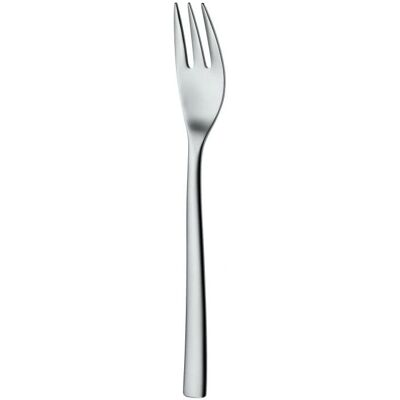 WMF Palermo Cake Gabel - Edelstahl - 15,7 cm - Kuchen Gabel WMF Palermo Cake Gabel - Edelstahl - 15,7 cm - Kuchen Gabel