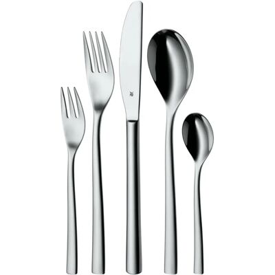 WMF Palermo Bestickset - Rostfritt stål, 30 delar WMF Palermo Bestickset - Rostfritt stål, 30 delar