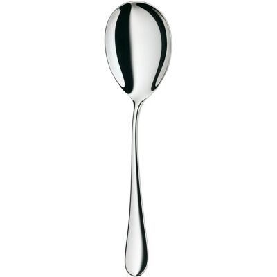 Cucchiaio da Servire WMF Merit - 23,4cm - Durevole e Resistente ai Graffi Cucchiaio da Servire WMF Merit - 23,4cm - Durevole e Resistente ai Graffi