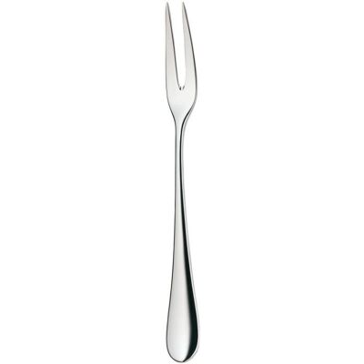 Tenedor WMF - Acero inoxidable Cromargan duradero - Diseño elegante - Apto para lavavajillas - Tenedor Tenedor WMF - Acero inoxidable Cromargan duradero - Diseño elegante - Apto para lavavajillas - Tenedor