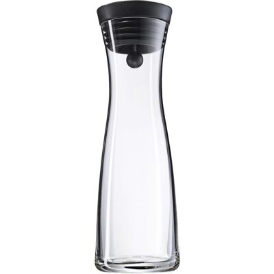 Jarra de agua WMF 0617706040 - Negro - 1L Jarra de agua WMF 0617706040 - Negro - 1L