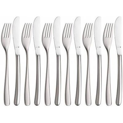 WMF Vision 12-teiliges Edelstahlbesteck-Set - Produktart WMF Vision 12-teiliges Edelstahlbesteck-Set - Produktart