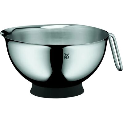 WMF Rostfri stål blandningsskål 20cm - Kök & Skål WMF Rostfri stål blandningsskål 20cm - Kök & Skål