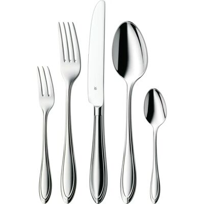 WMF Verona bestickset 60 delar för 12 personer WMF Verona bestickset 60 delar för 12 personer