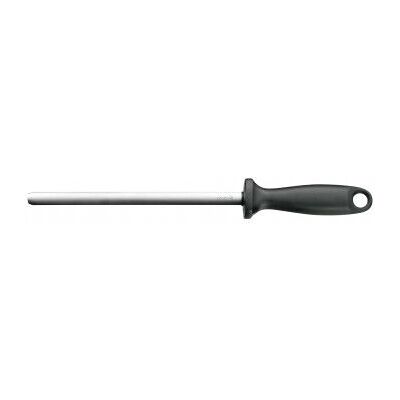 Affilacoltelli WMF Acciaio Inox Nero - Affilacoltelli Affilacoltelli WMF Acciaio Inox Nero - Affilacoltelli