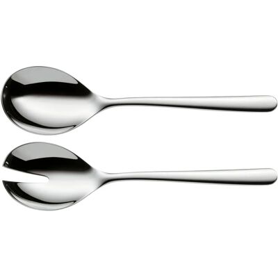 WMF Rostfritt Stål Salatbestickset - 23,7cm WMF Rostfritt Stål Salatbestickset - 23,7cm