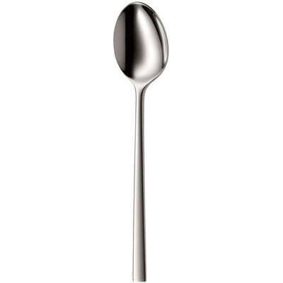 Colher Sonic de Aço Inoxidável WMF - Acessório para Louça Colher Sonic de Aço Inoxidável WMF - Acessório para Louça