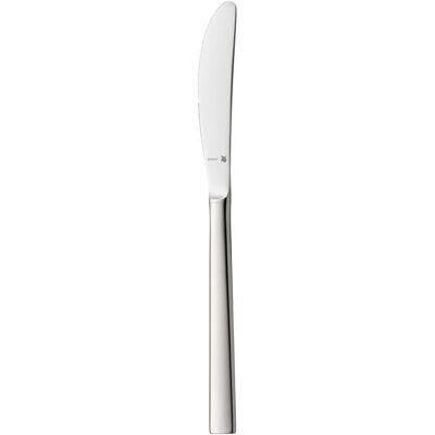 Coltello da Tavola in Acciaio Inox WMF - Durevole, Resistente ai Graffi Coltello da Tavola in Acciaio Inox WMF - Durevole, Resistente ai Graffi