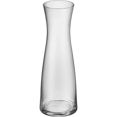 WMF Basic Wasserkaraffe - Große Glaskaraffe für Kühlschrank WMF Basic Wasserkaraffe - Große Glaskaraffe für Kühlschrank