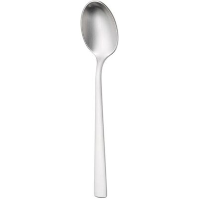 Cuchara de café WMF Corvo - Acero inoxidable - Apto para lavavajillas Cuchara de café WMF Corvo - Acero inoxidable - Apto para lavavajillas