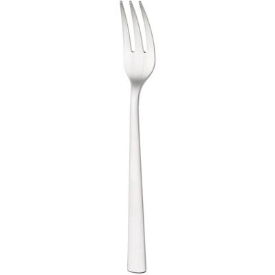 WMF Corvo Fourchette à gâteau - Résistante aux rayures, 16cm - Fourchette à gâteau WMF Corvo Fourchette à gâteau - Résistante aux rayures, 16cm - Fourchette à gâteau